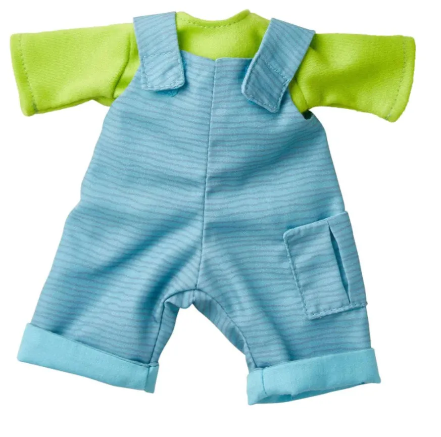 12” Doll Clothing-Haba