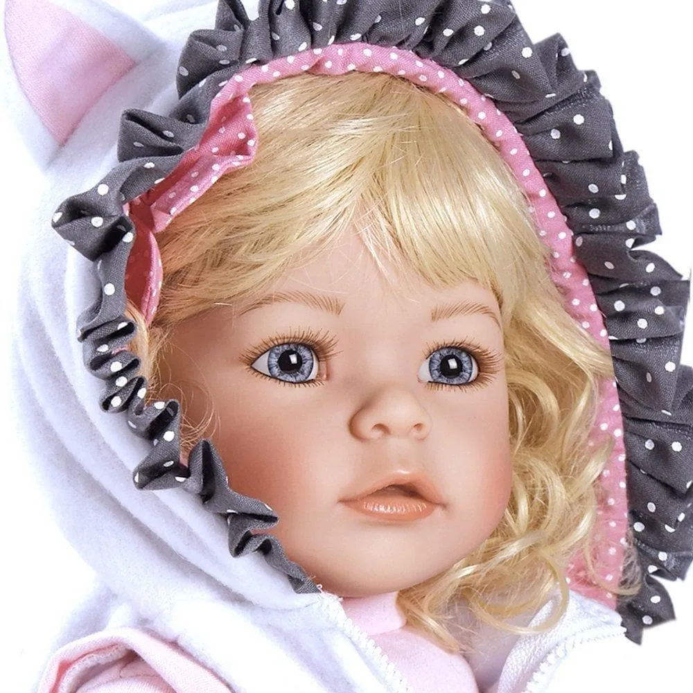 Adora ToddlerTime Baby Outfit - The Cat's Meow