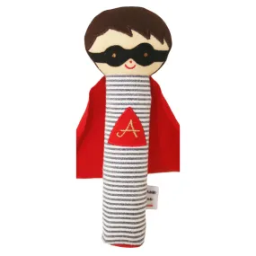 ALIMROSE SUPER HERO SQUEAKER