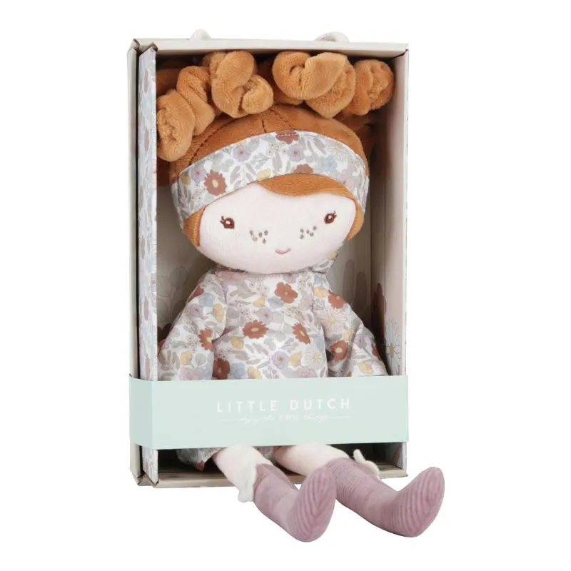 Ava Doll - Medium (35cm)