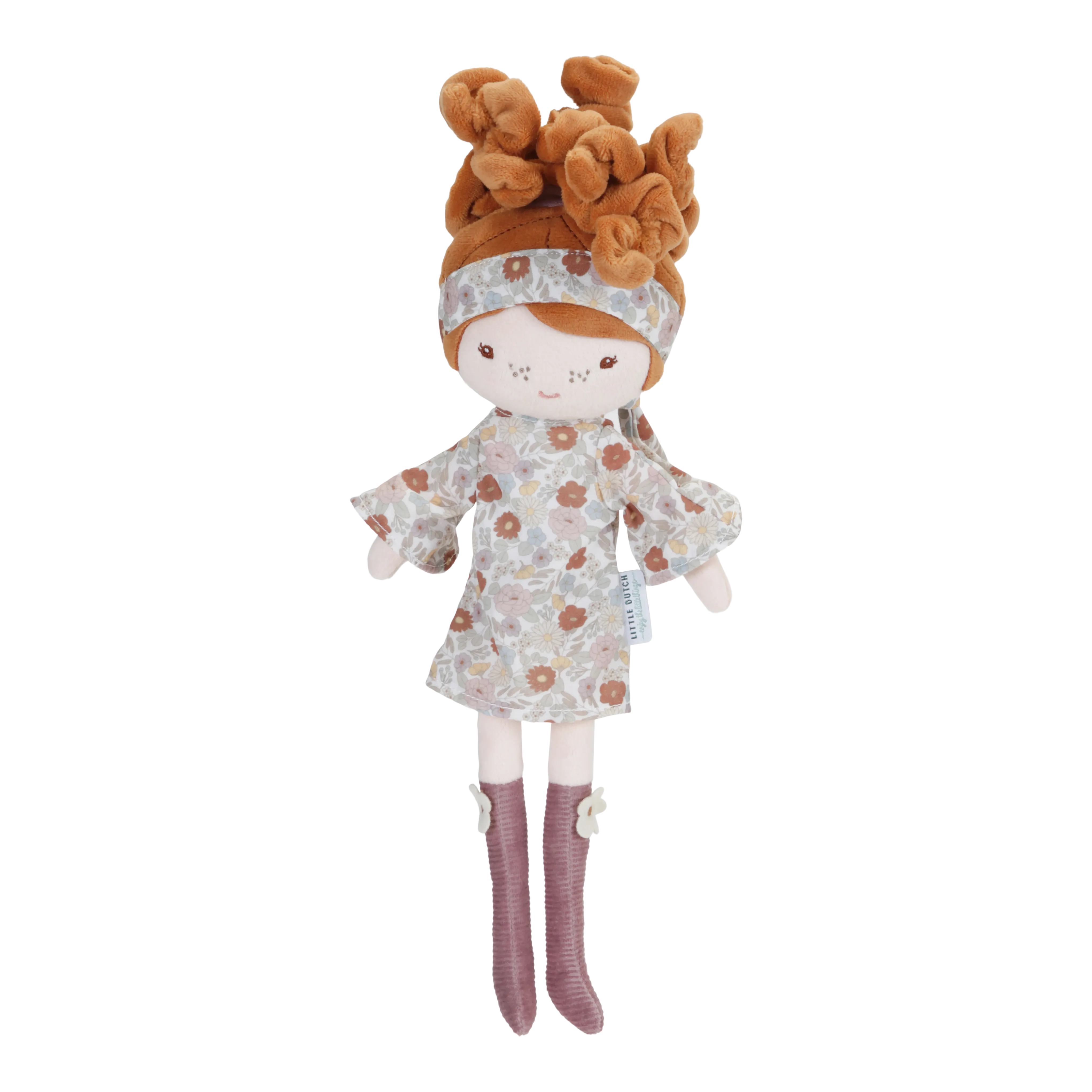 Ava Doll - Medium (35cm)