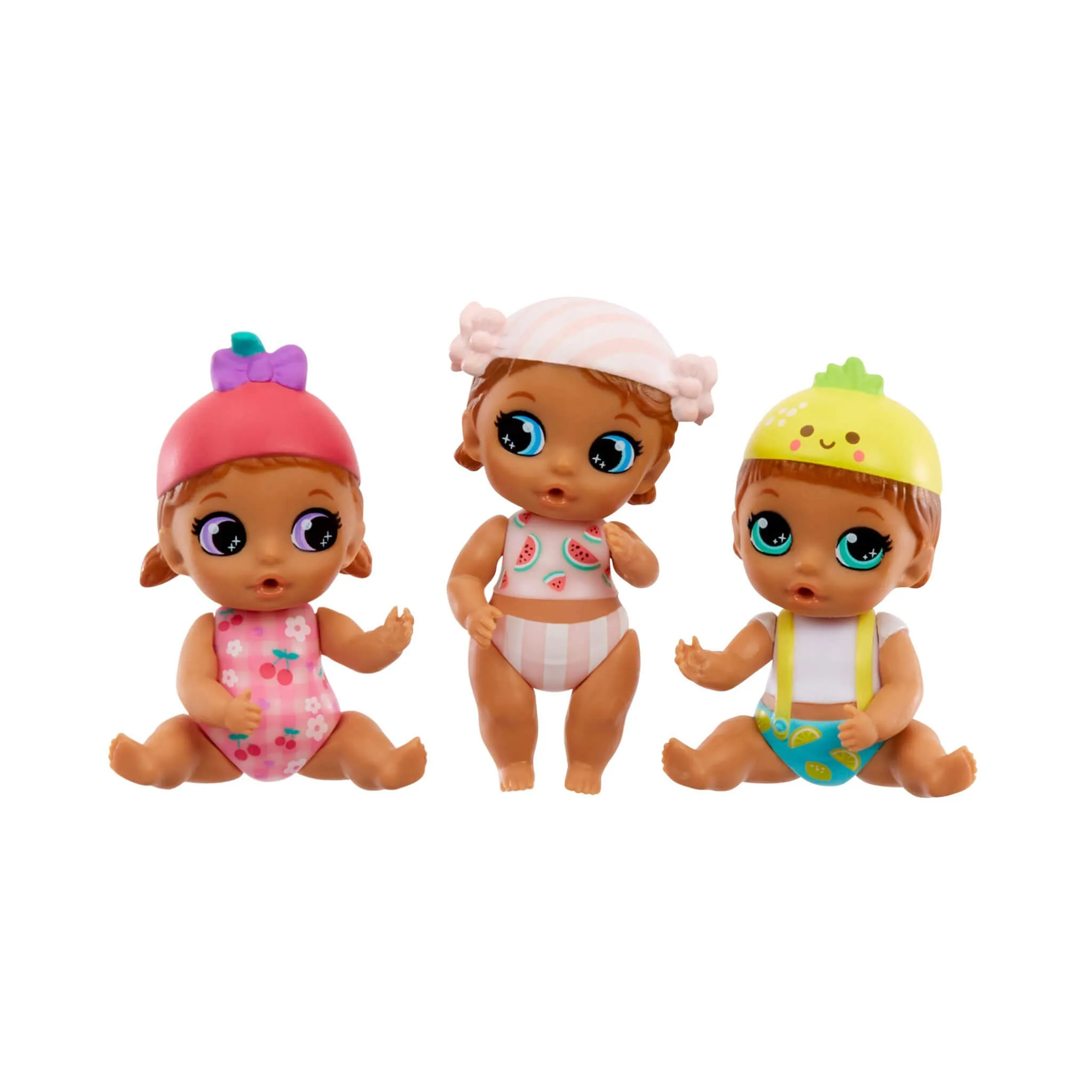 BABY born Surprise Mini Babies Series 9