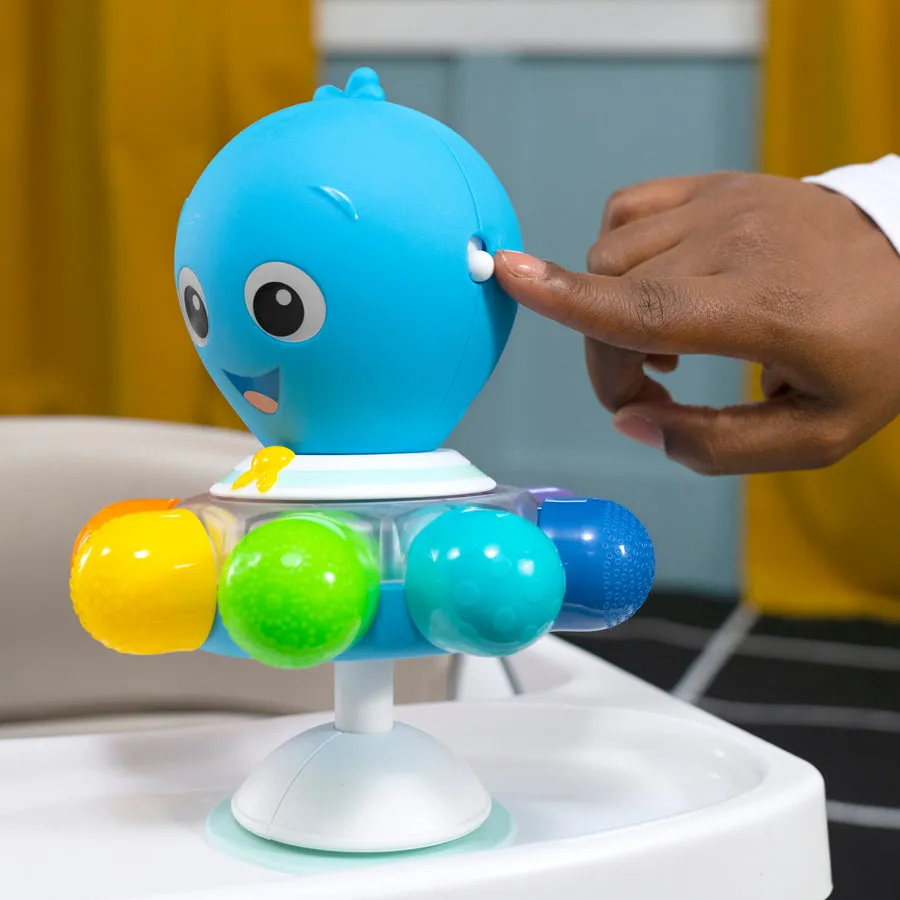 Baby Einstein Opus’s Spin & Sea Suction Cup Toy™