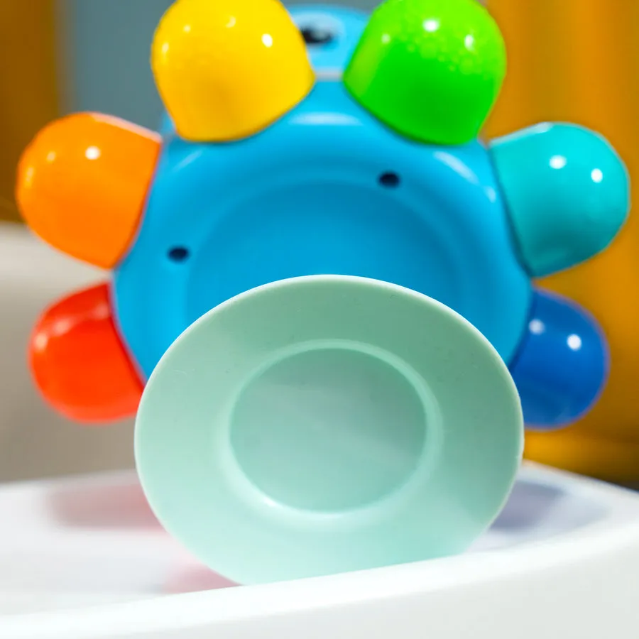 Baby Einstein Opus’s Spin & Sea Suction Cup Toy™