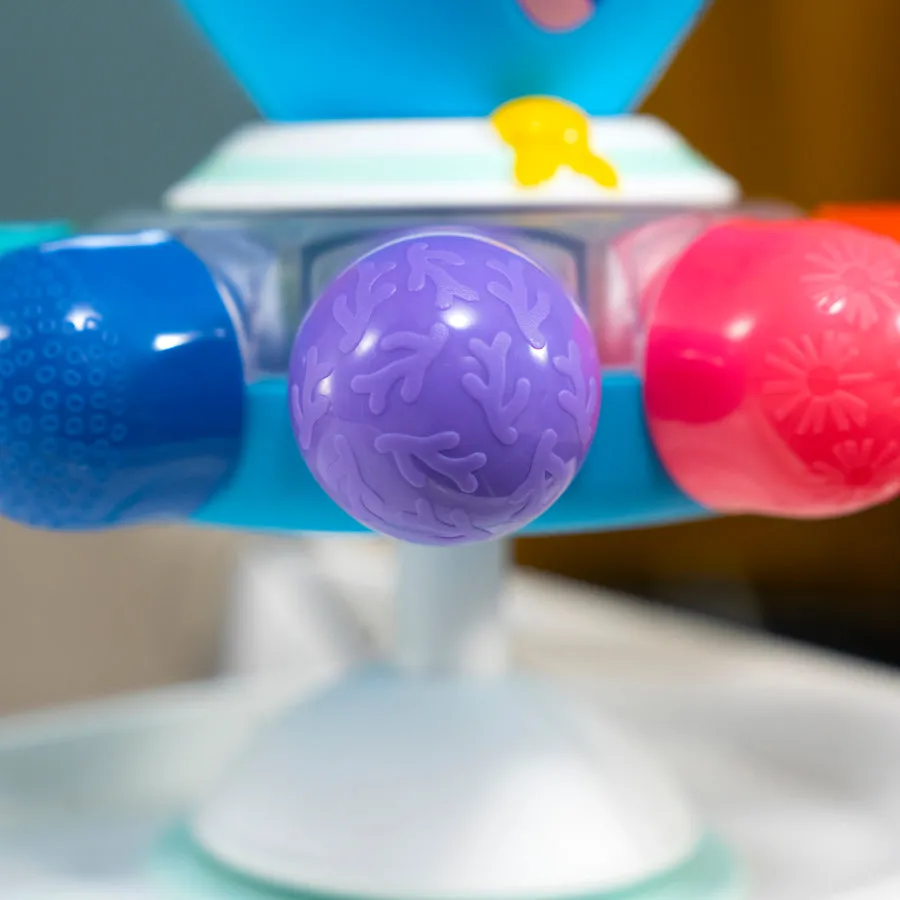 Baby Einstein Opus’s Spin & Sea Suction Cup Toy™