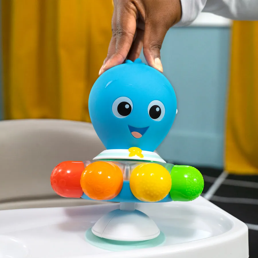 Baby Einstein Opus’s Spin & Sea Suction Cup Toy™