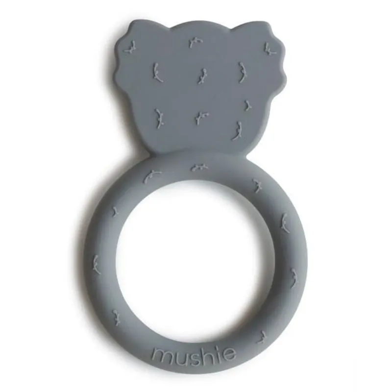 Baby Silicone Teether