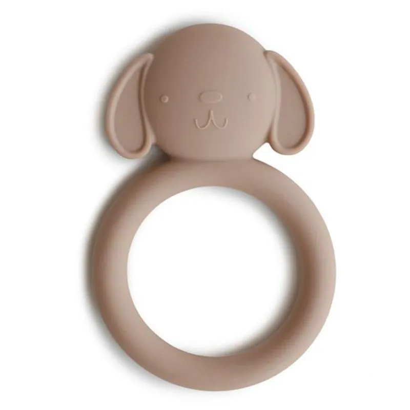 Baby Silicone Teether