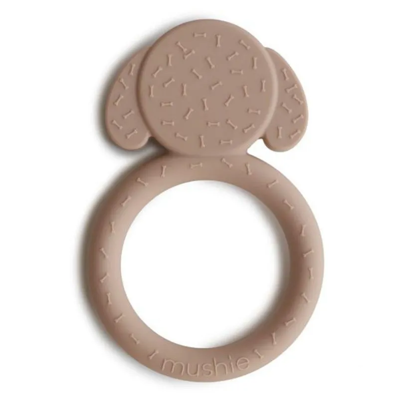 Baby Silicone Teether