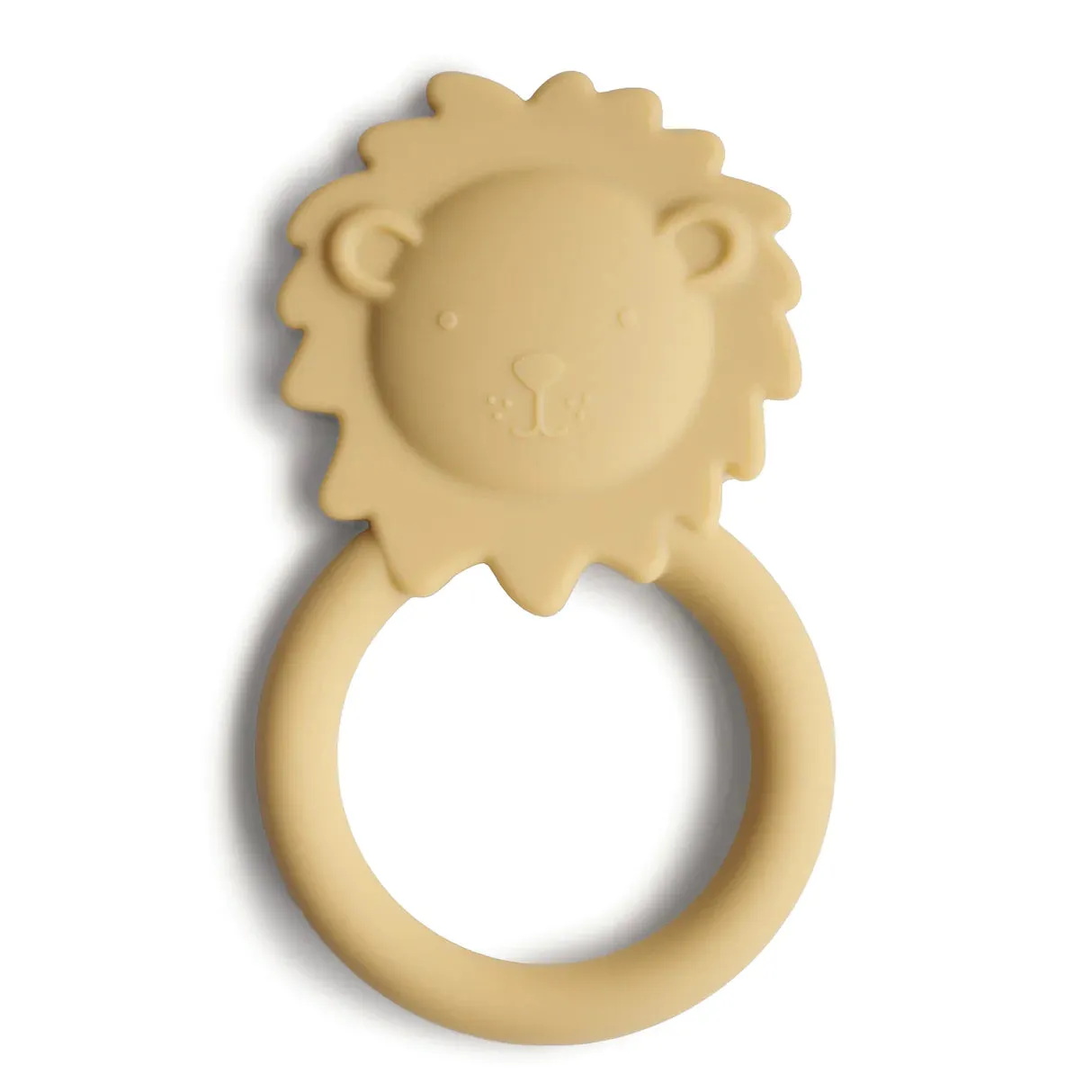 Baby Silicone Teether