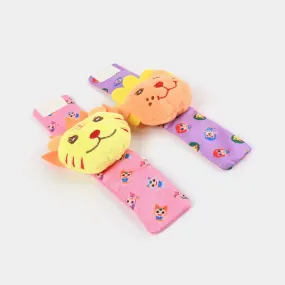 Baby Soft Wrist Band 0m 