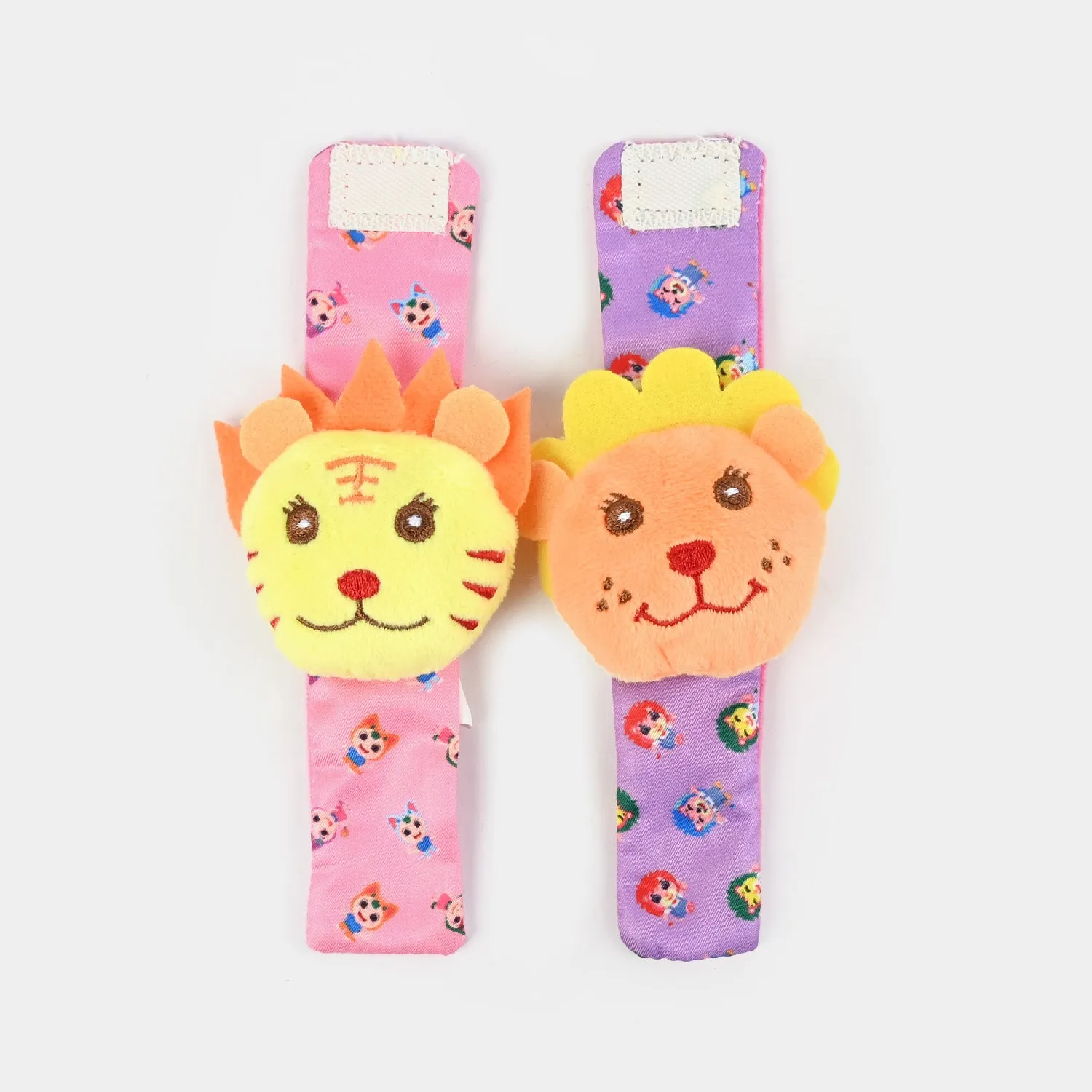 Baby Soft Wrist Band 0m 