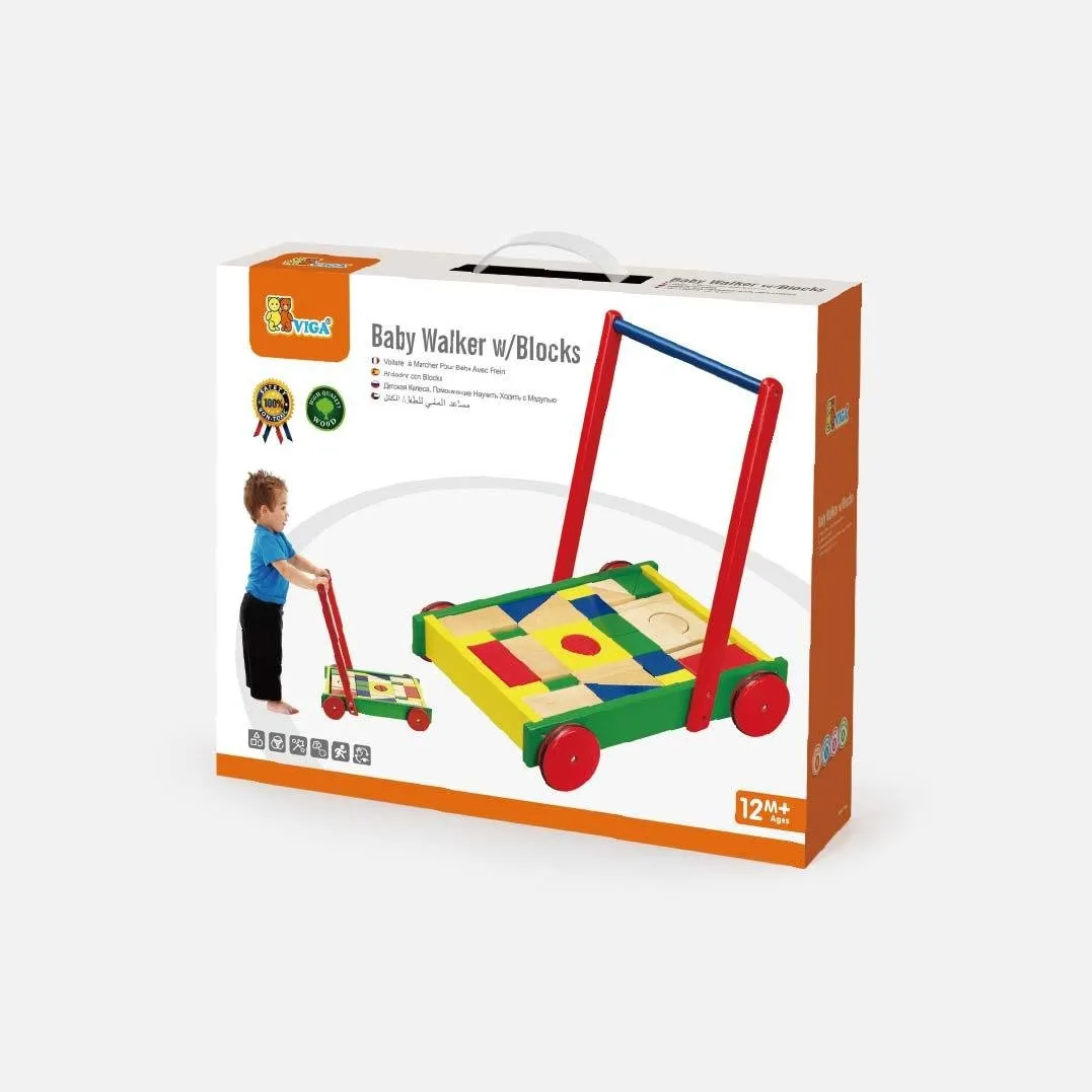 Baby Walker