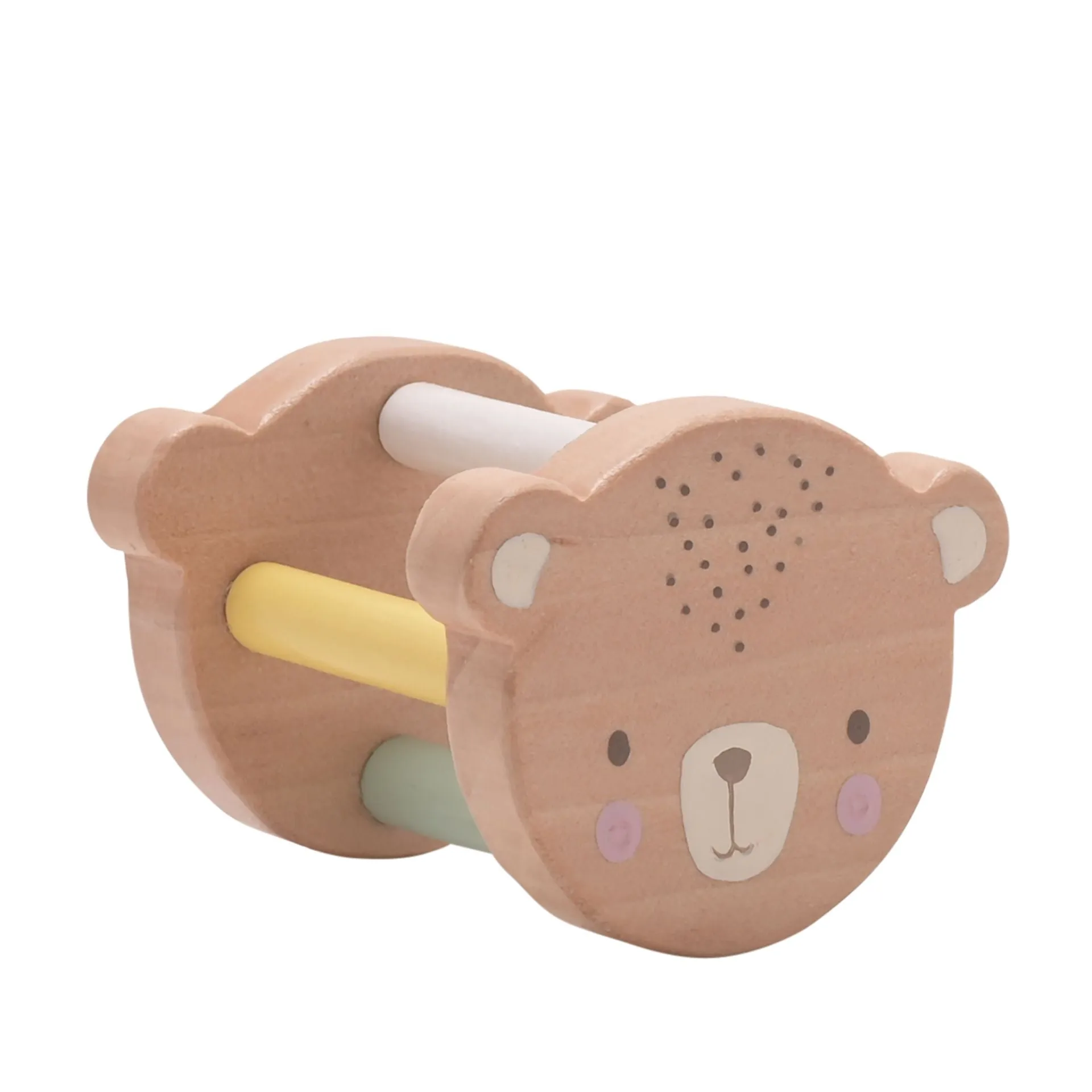 Bambino Drum Rattles