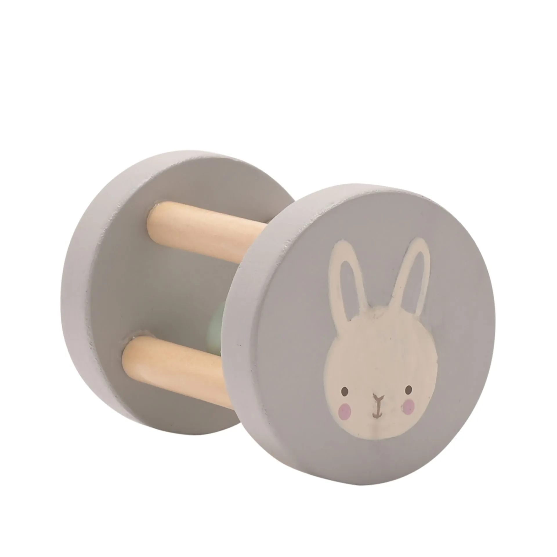 Bambino Drum Rattles