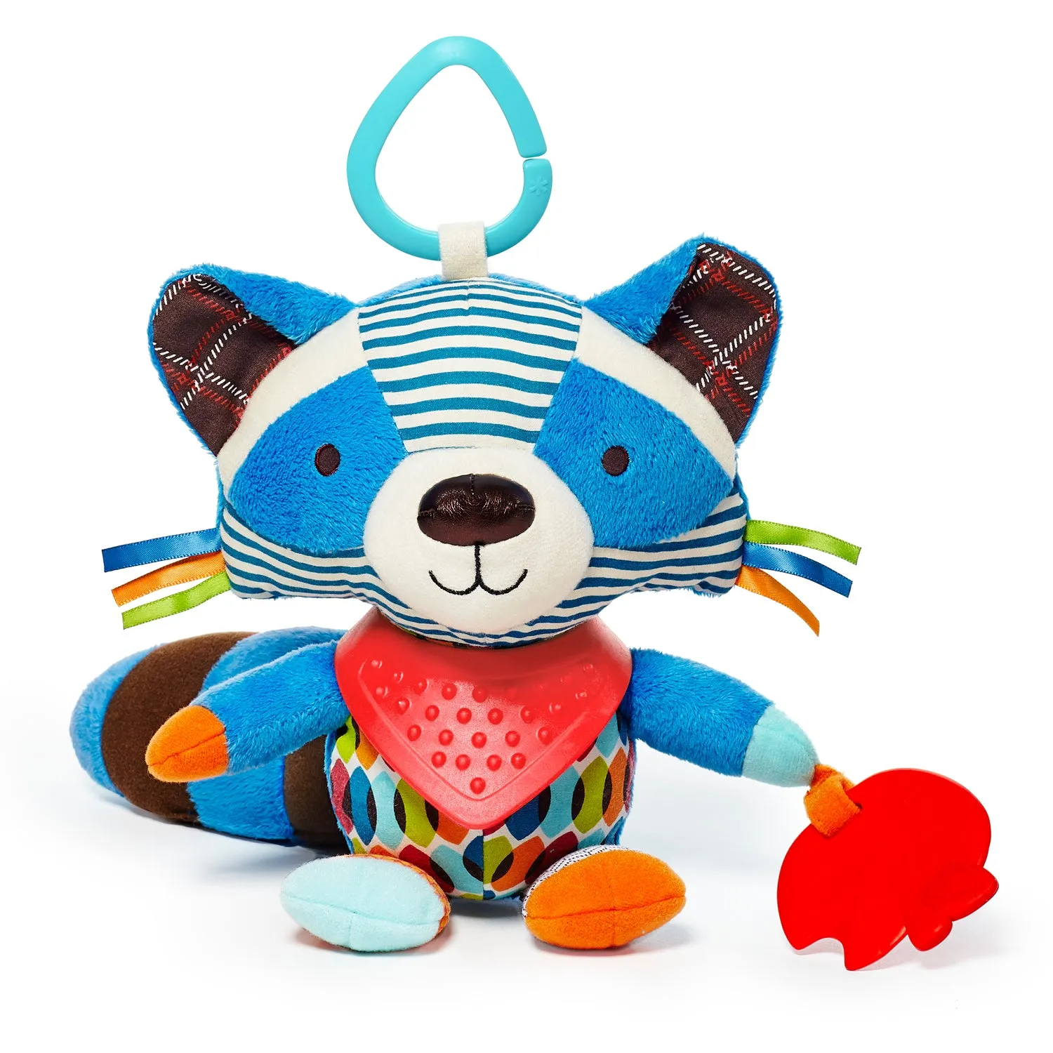 Bandana Buddies Activity Toy & Teether