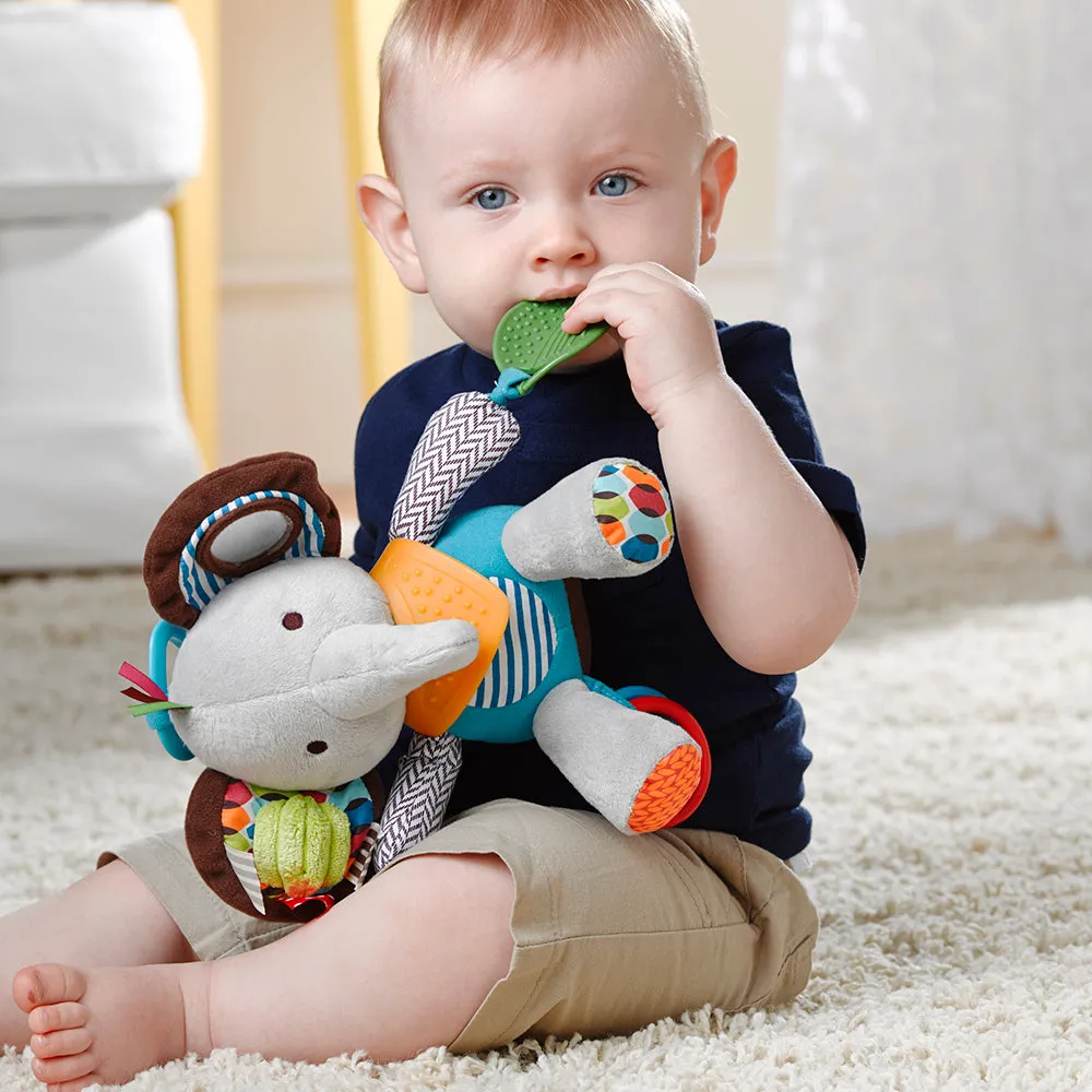Bandana Buddies Activity Toy & Teether