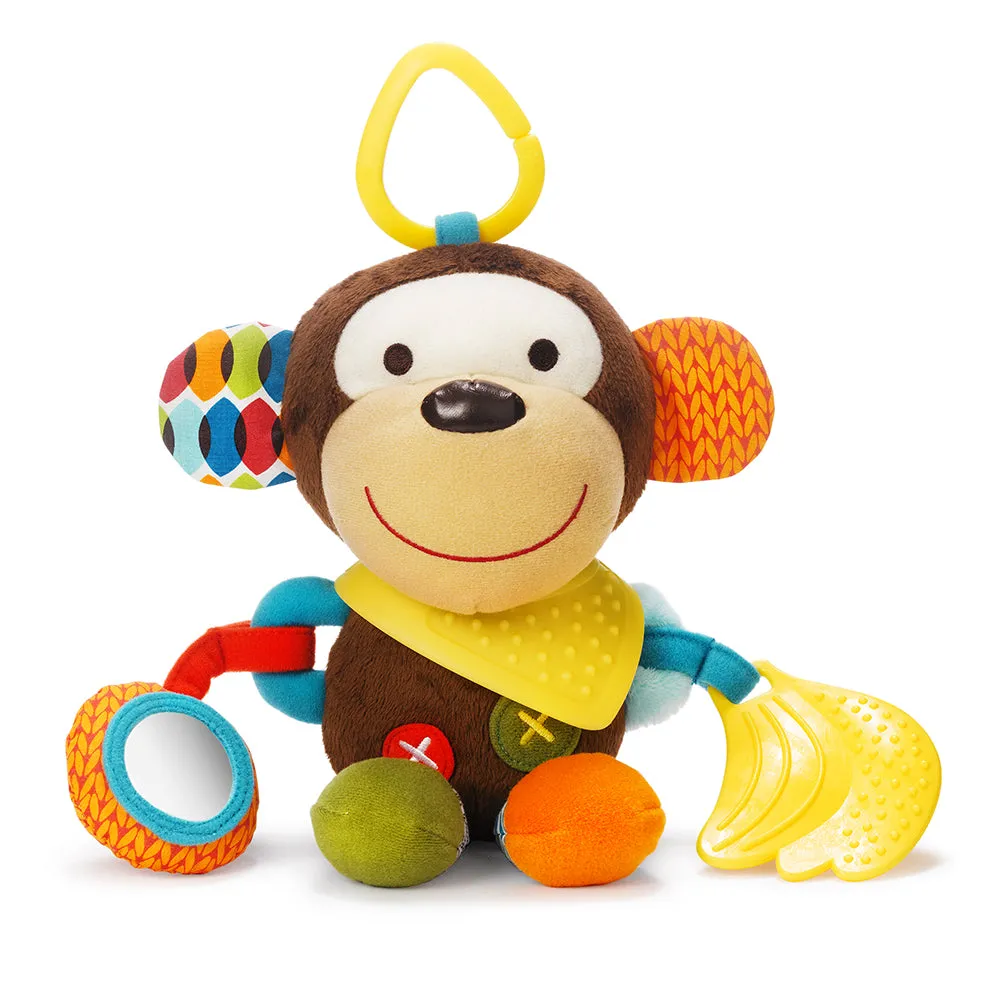 Bandana Buddies Activity Toy & Teether
