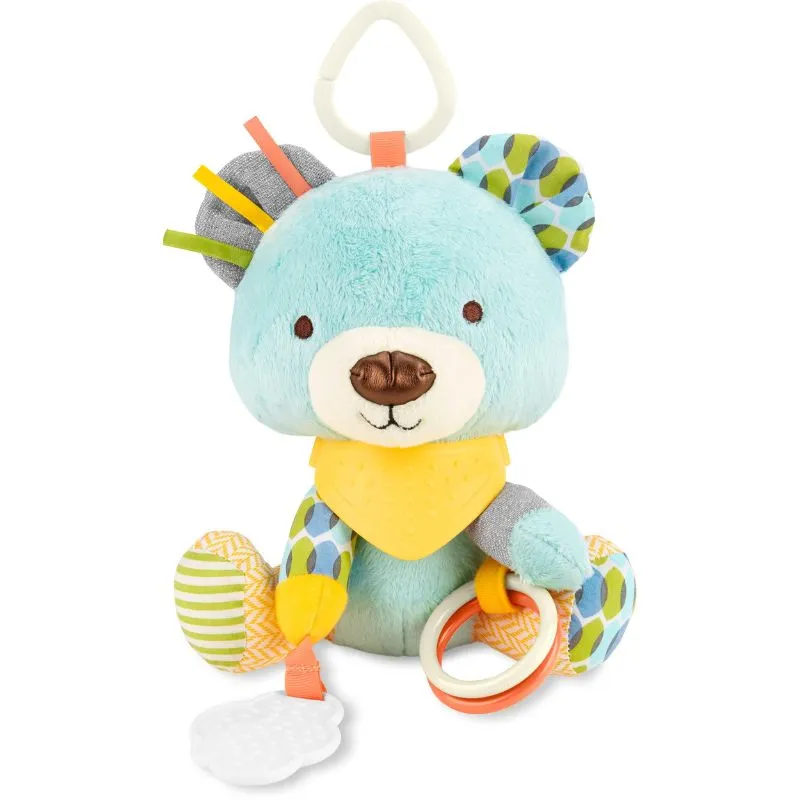 Bandana Buddies Activity Toy & Teether