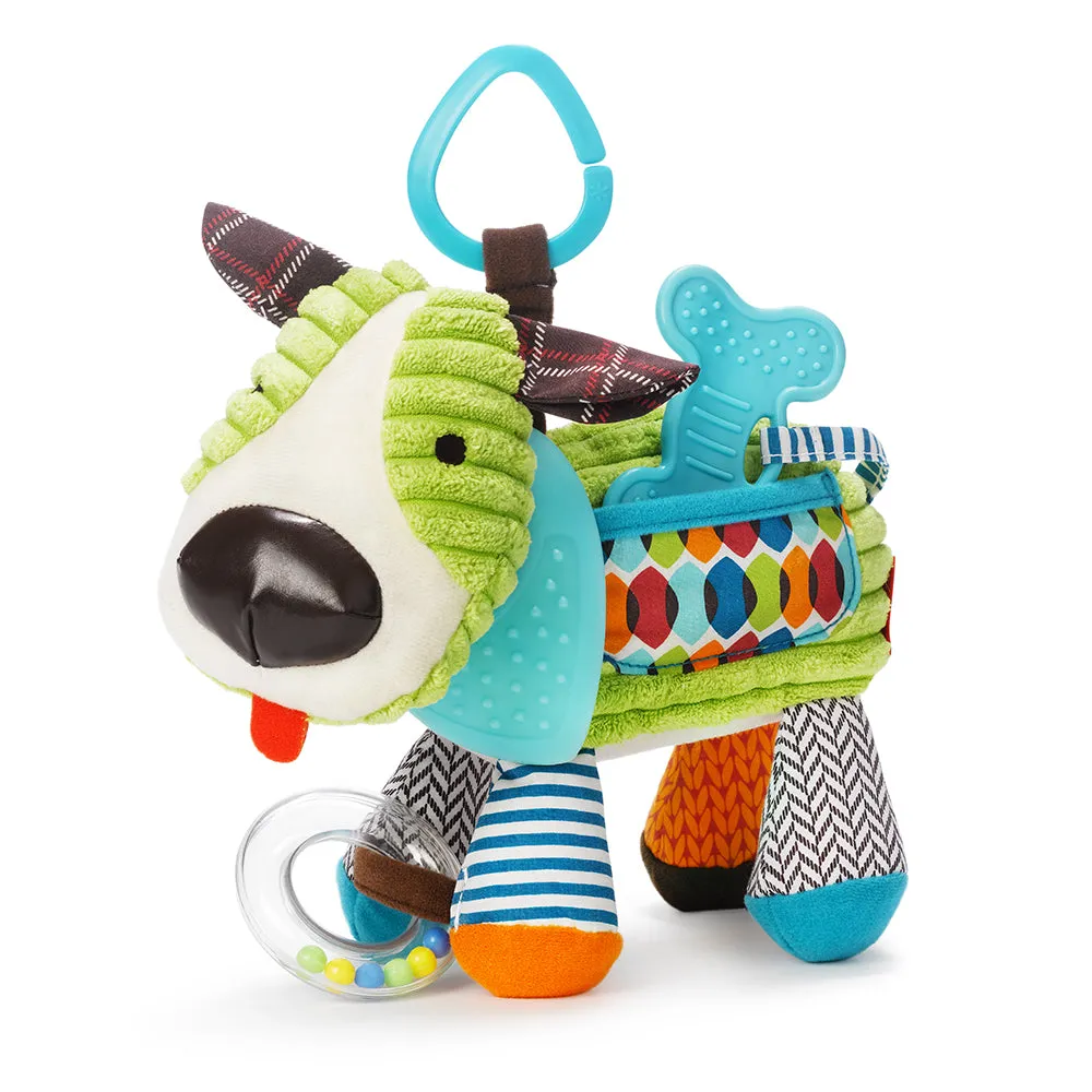 Bandana Buddies Activity Toy & Teether