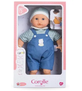 Bébé Calin Mael