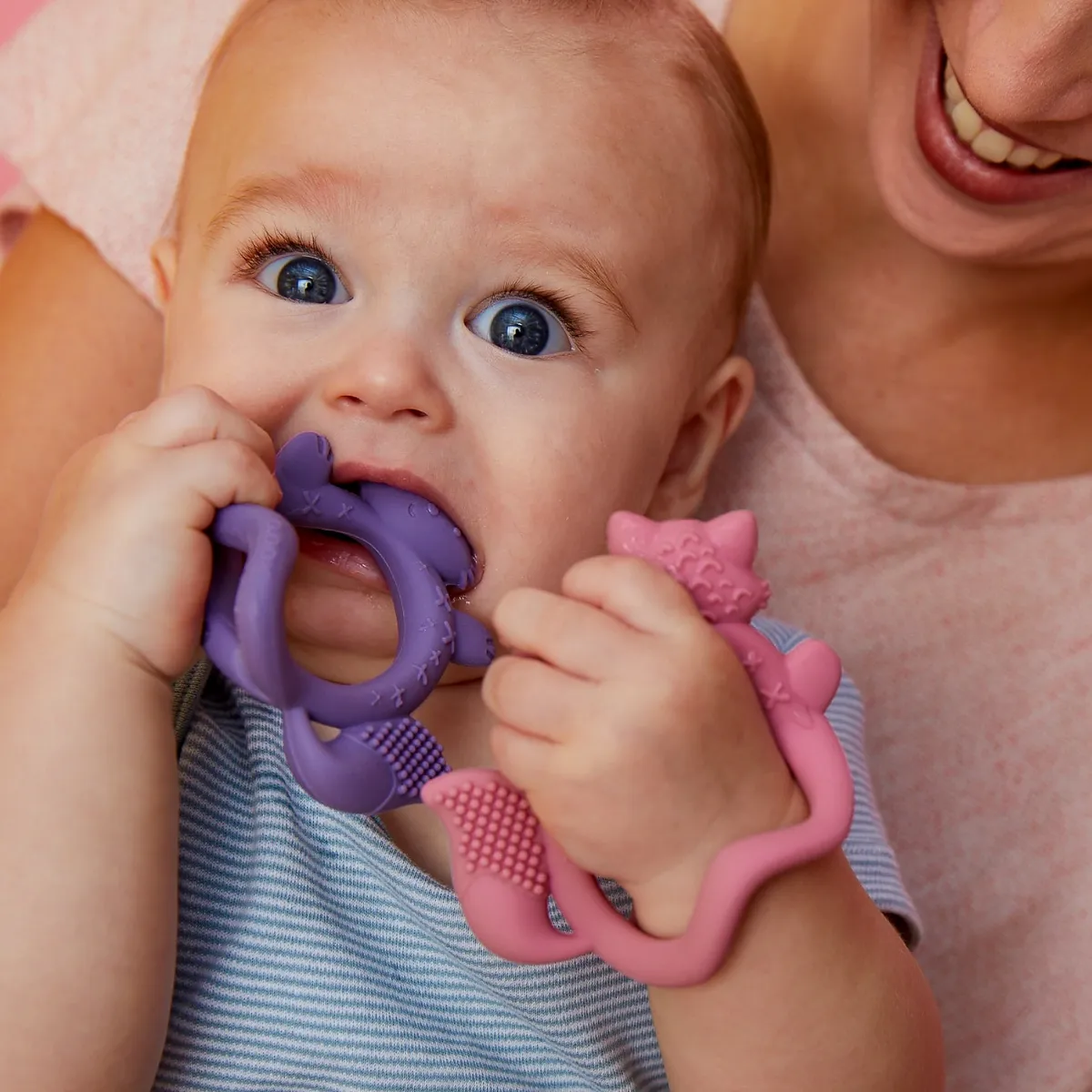 b.box Wrist Teether