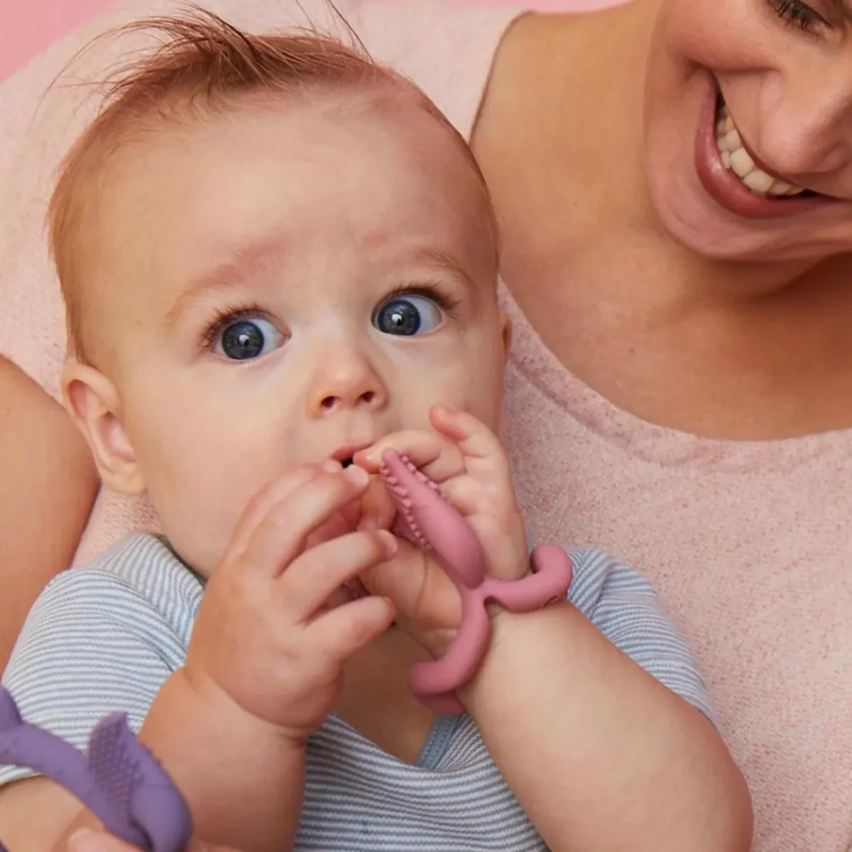 b.box Wrist Teether