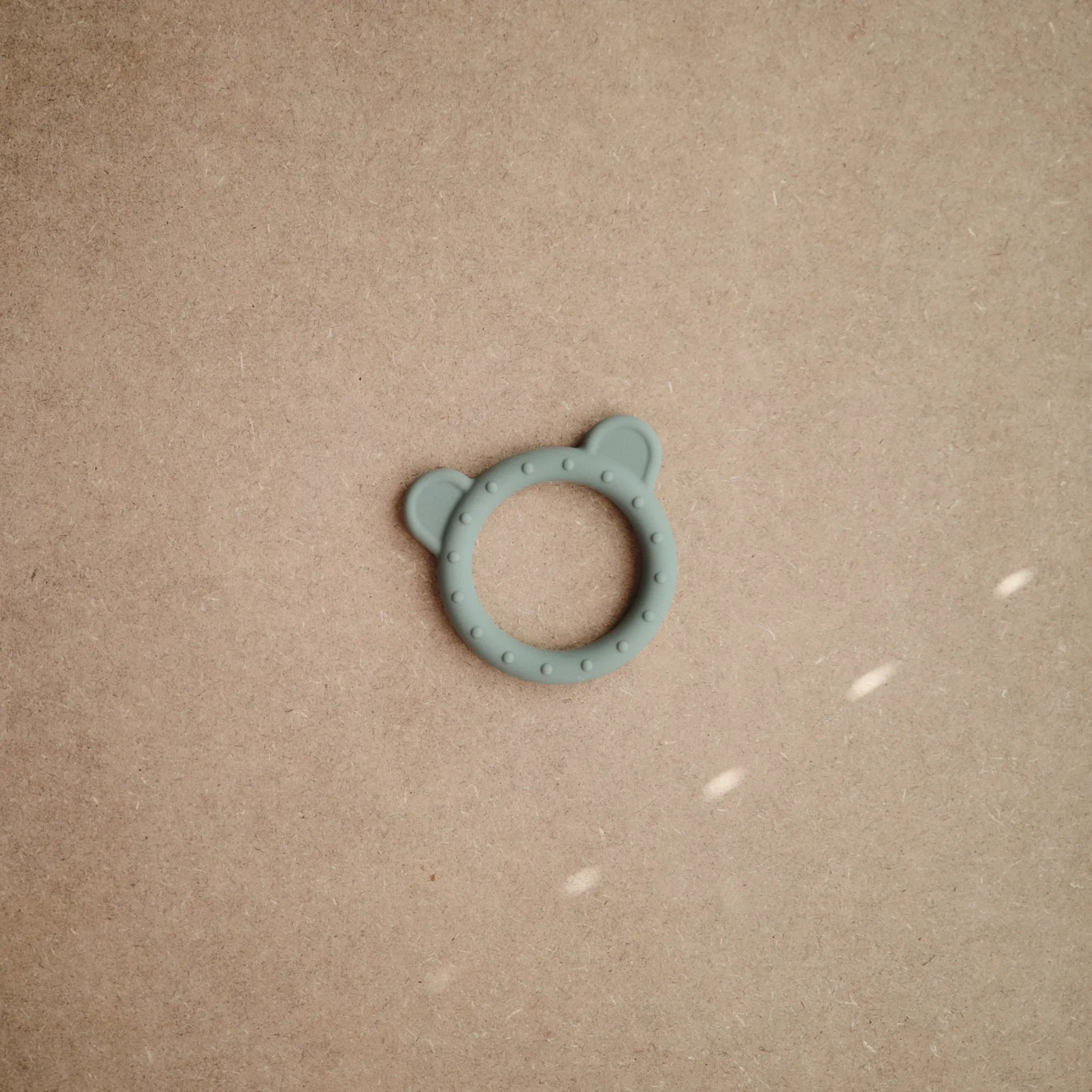 Bear Teether