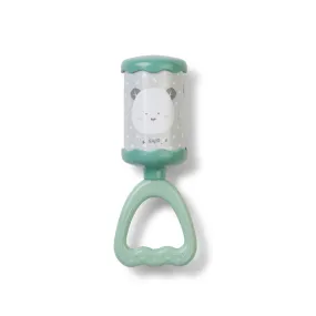 Bell Rattle with Handle