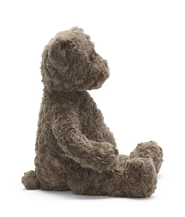 Benny The Bear