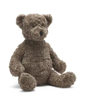 Benny The Bear