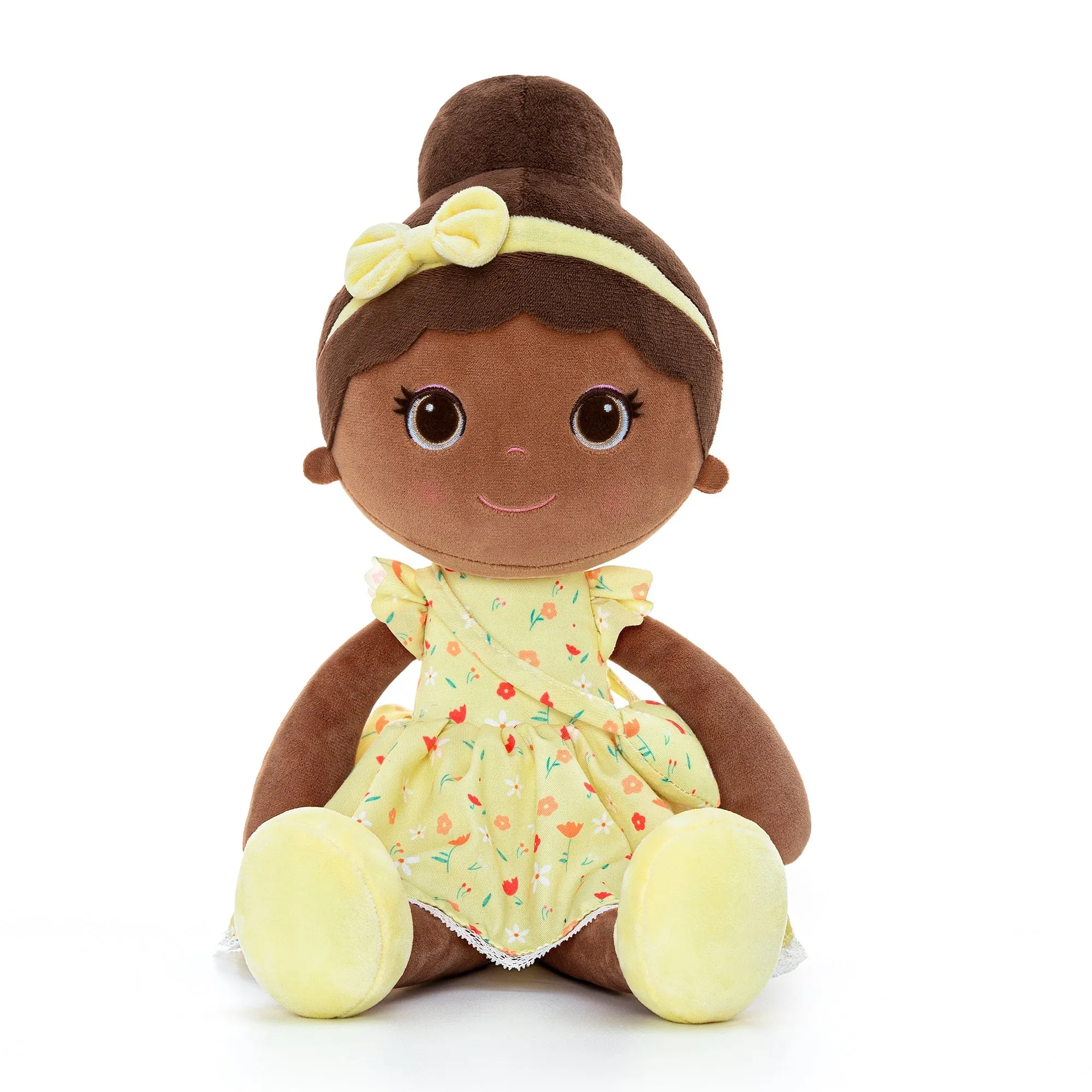 Bibinee Zara Doll Floral (Direct Shipping)
