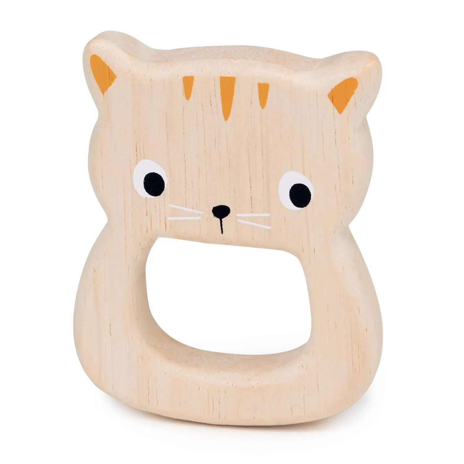 Bird & Kitten Teethers