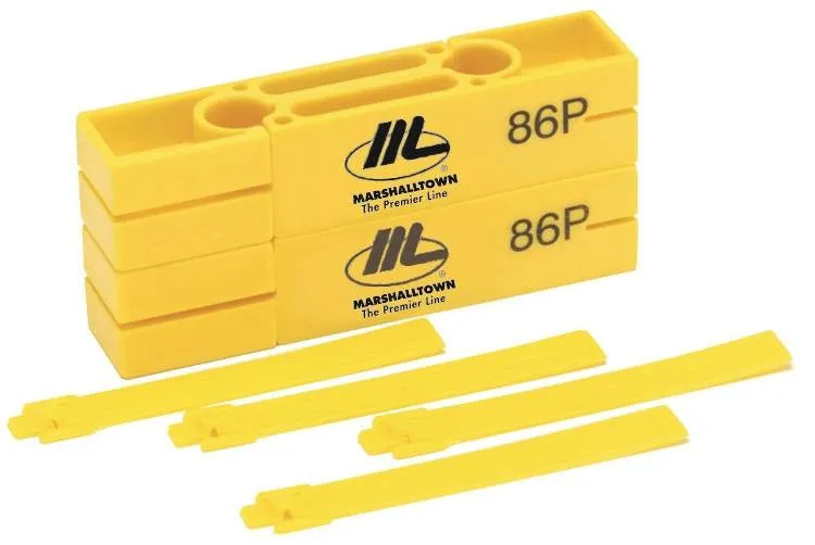 Block Masonry Line 5x2-1-2in