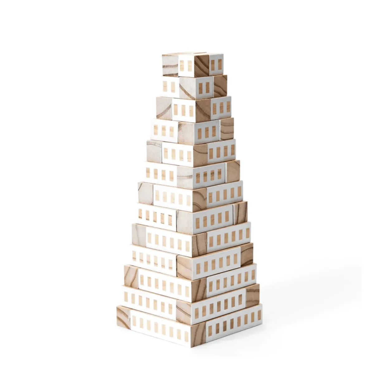 Blockitecture White Tower
