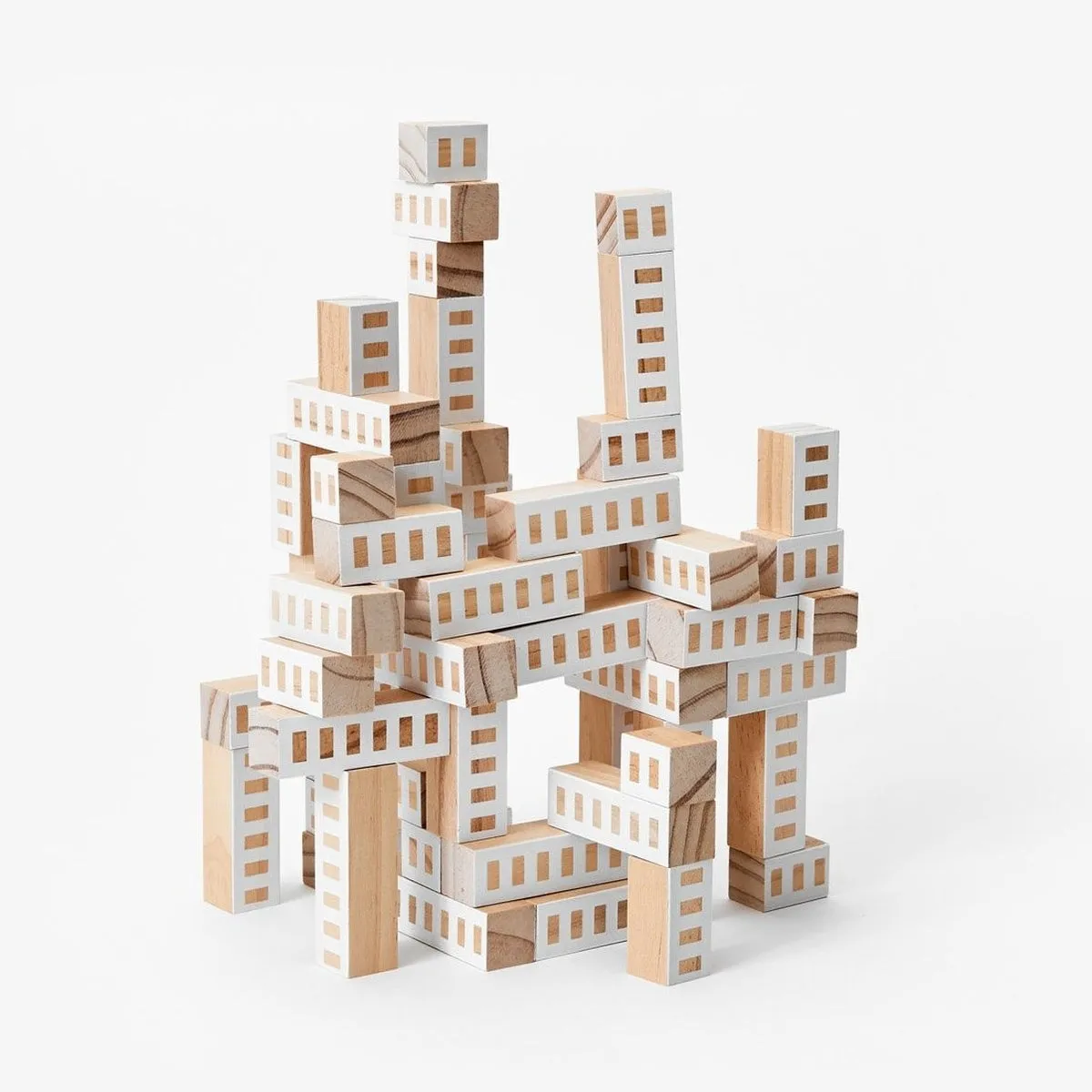 Blockitecture White Tower