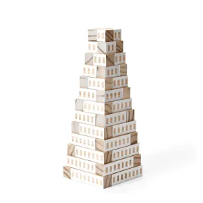 Blockitecture White Tower