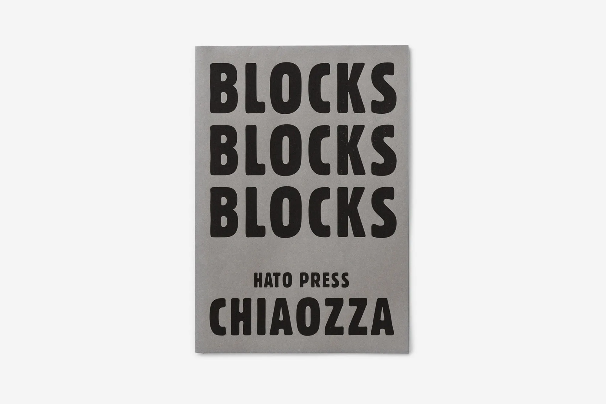 Blocks Blocks Blocks by Chiaozza