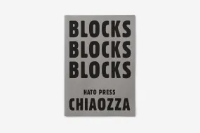 Blocks Blocks Blocks by Chiaozza