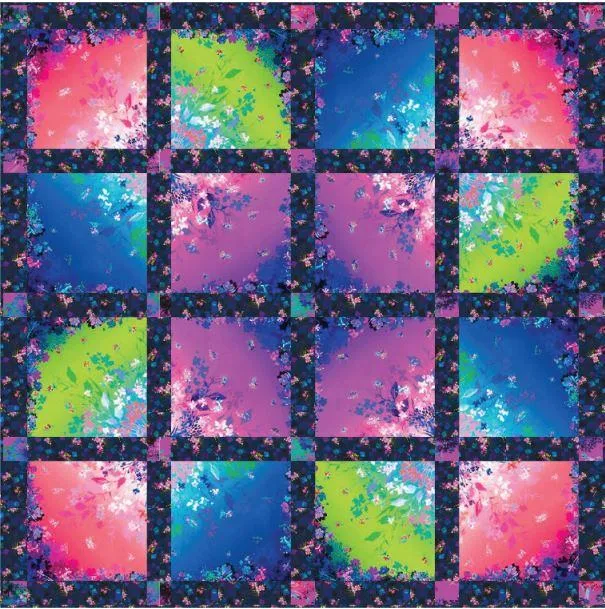 Bright Side Blocks