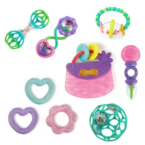 Bright Starts Everything Nice™ 9-Piece Gift Set
