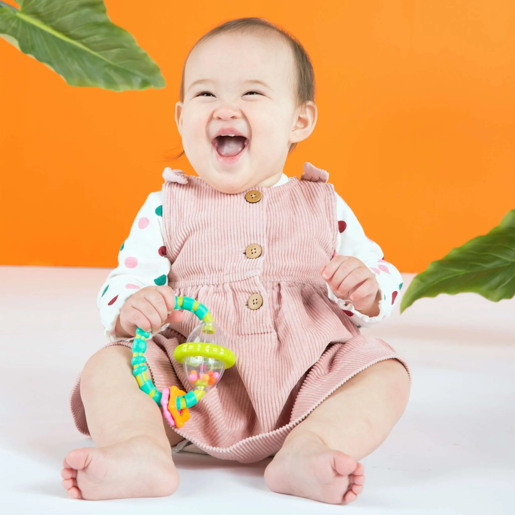 Bright Starts Everything Nice™ 9-Piece Gift Set