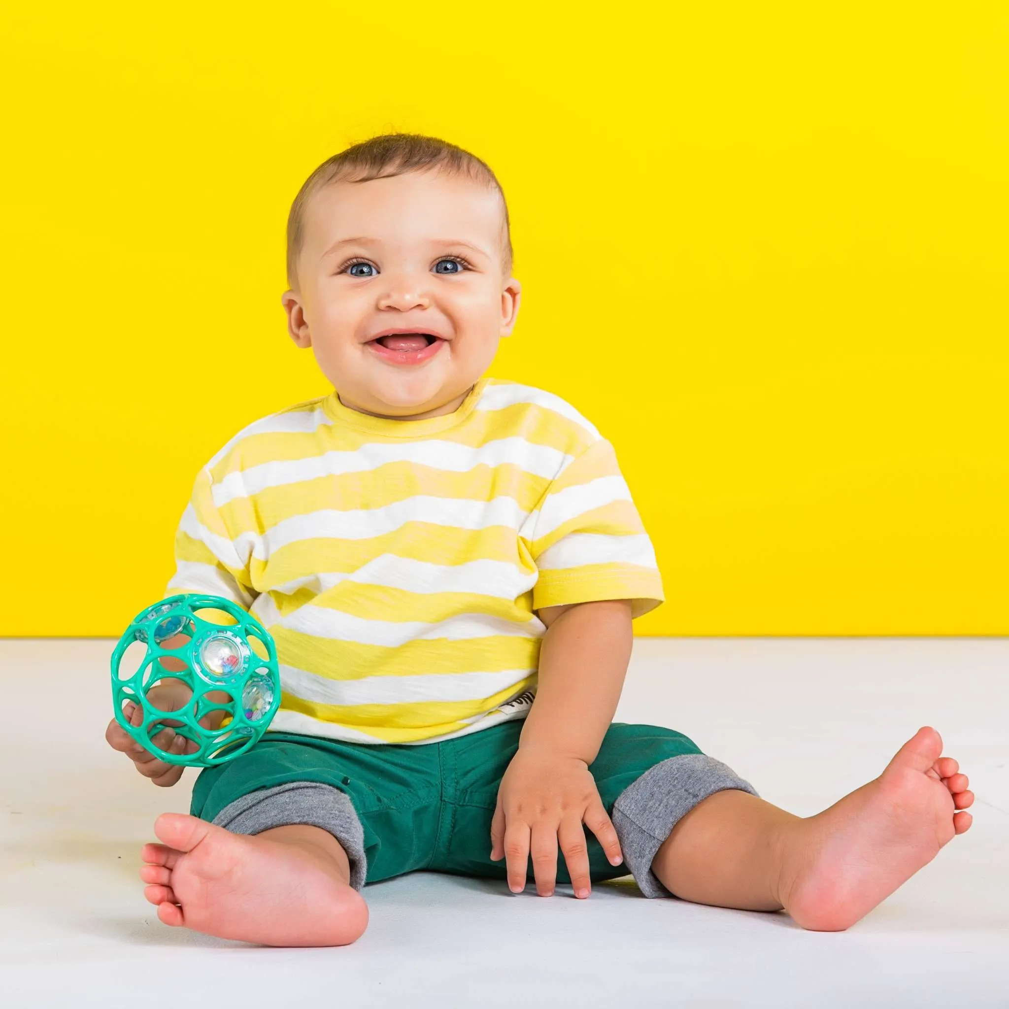 Bright Starts Everything Nice™ 9-Piece Gift Set