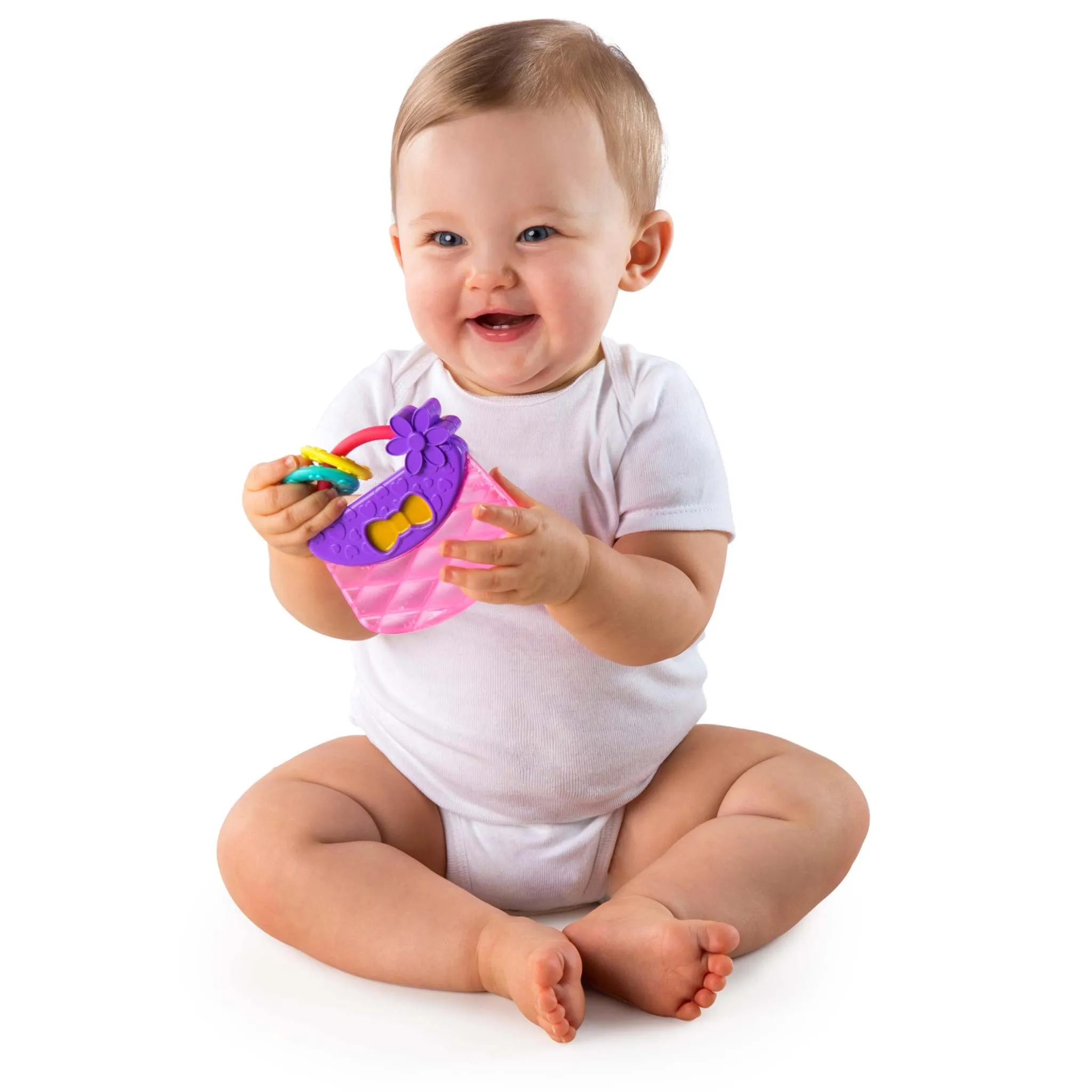 Bright Starts Everything Nice™ 9-Piece Gift Set