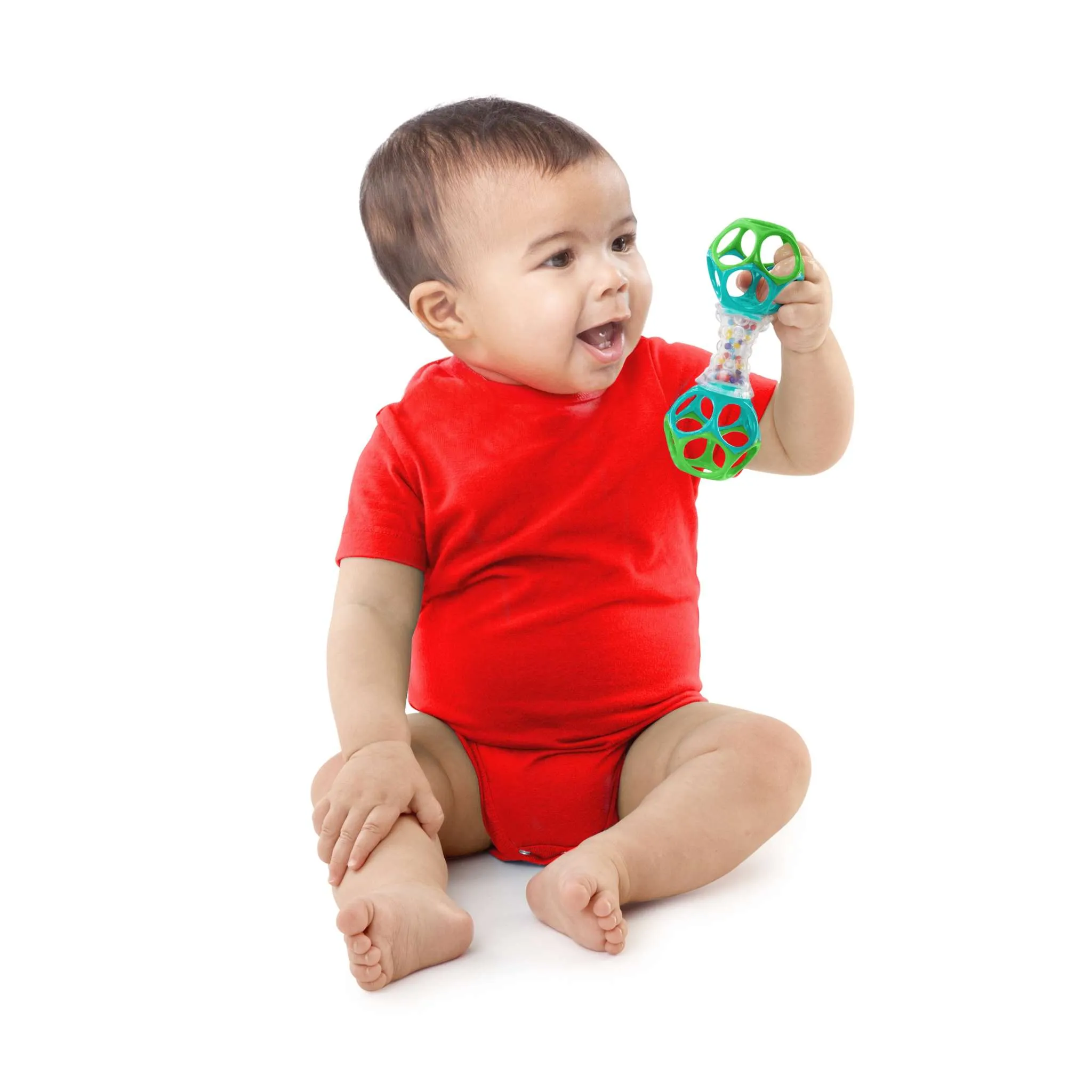 Bright Starts Everything Nice™ 9-Piece Gift Set