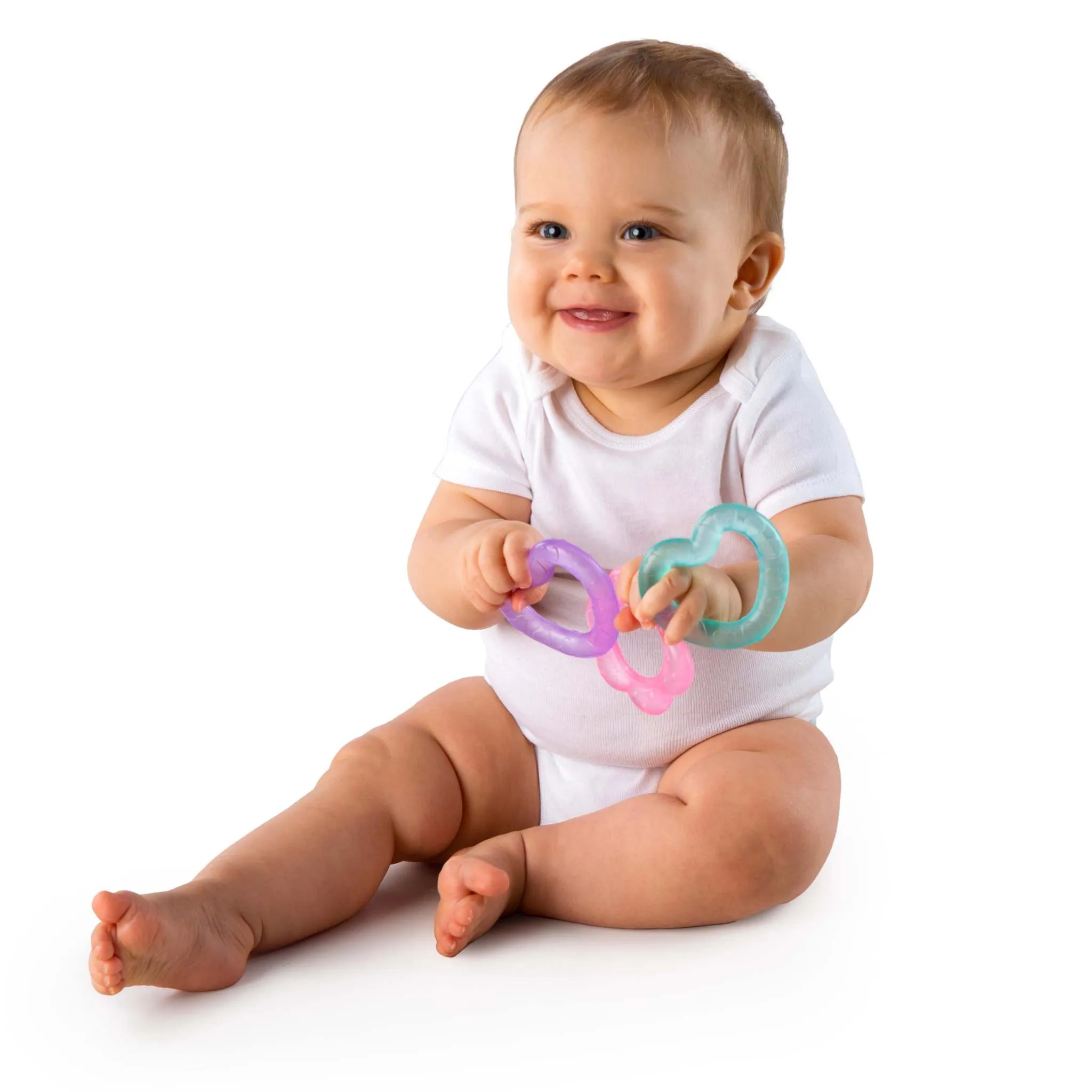Bright Starts Everything Nice™ 9-Piece Gift Set