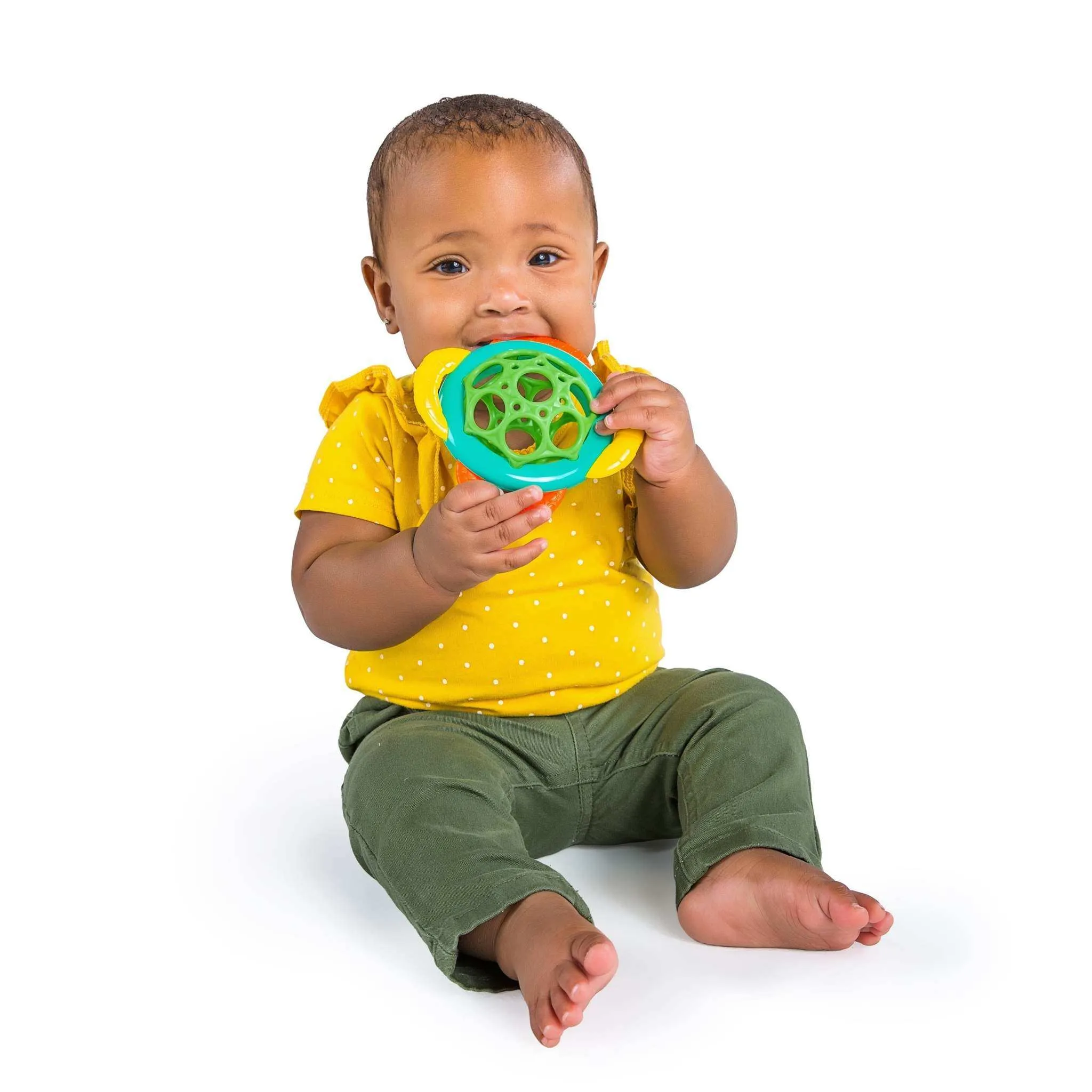 Bright Starts Teeth Relief™ 8-Piece Gift Set