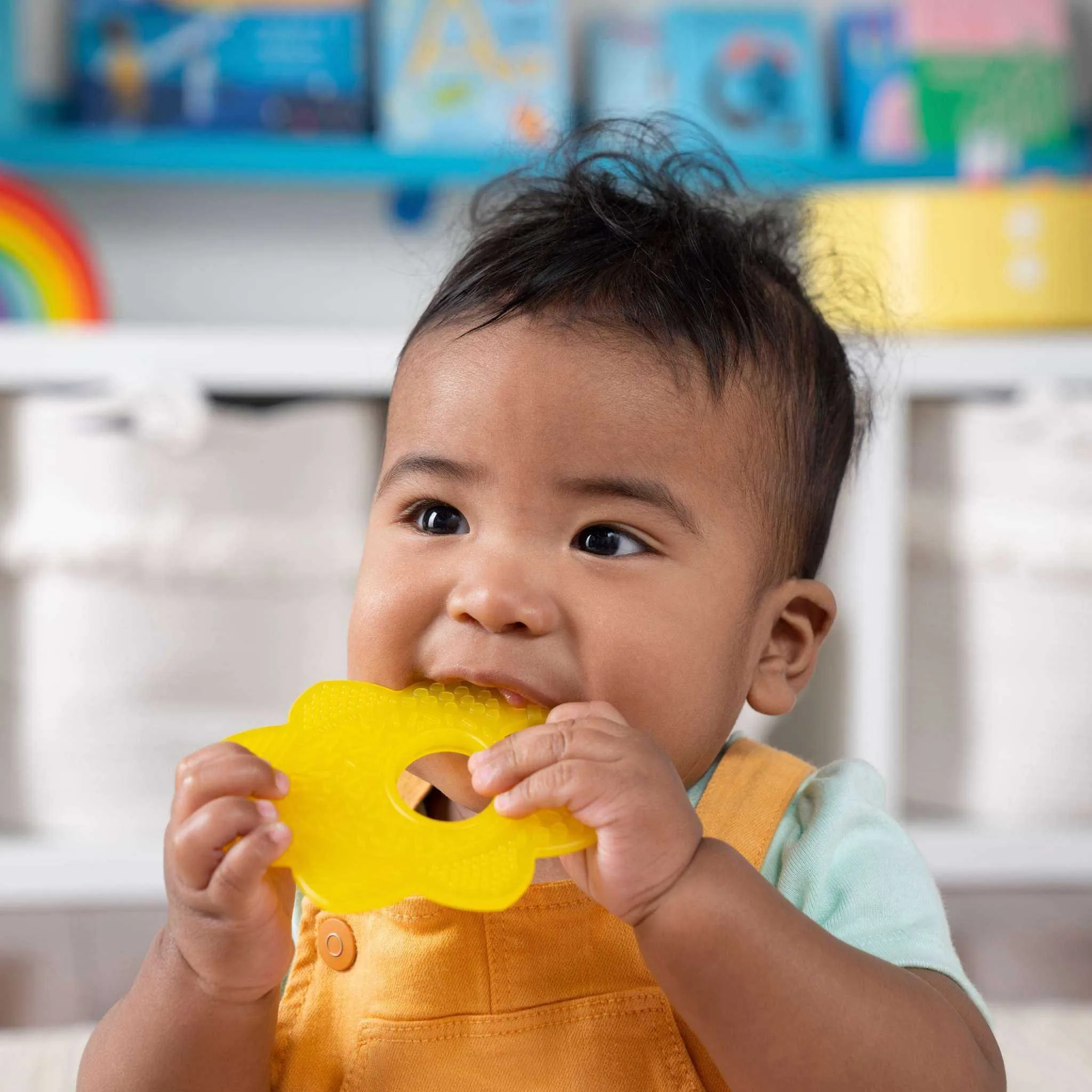 Bright Starts Teeth Relief™ 8-Piece Gift Set