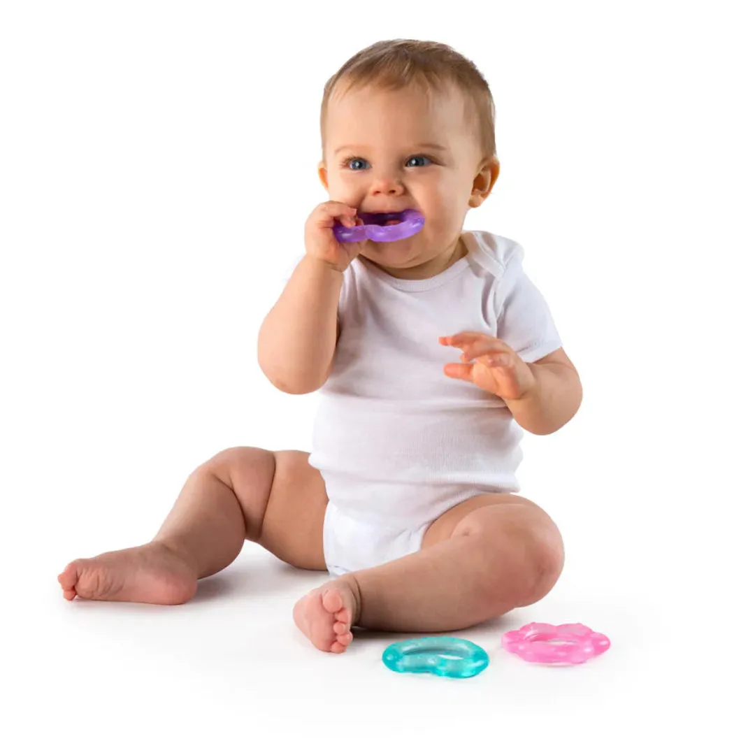 Bright Starts™Chill & Teethe™ Teething Toy