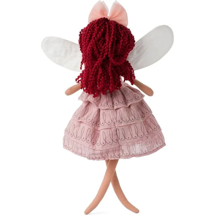 BT Chaps Fairy Celeste Doll